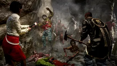 Dead Island: Game of the Year Edition preview 31