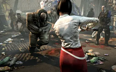 Dead Island: Game of the Year Edition preview 27