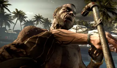 Dead Island: Game of the Year Edition preview 26