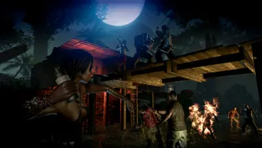 Dead Island: Game of the Year Edition preview 24