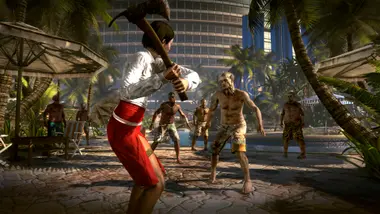 Dead Island: Game of the Year Edition preview 21