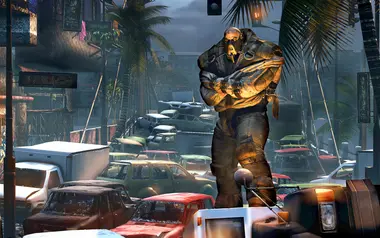 Dead Island: Game of the Year Edition preview 20