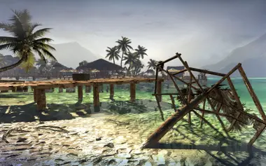 Dead Island: Game of the Year Edition preview 19