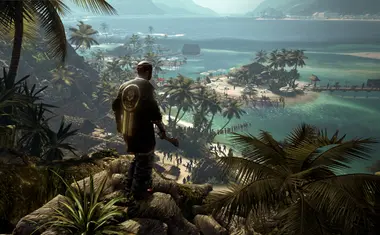 Dead Island: Game of the Year Edition preview 15