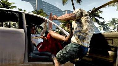 Dead Island: Game of the Year Edition preview 9