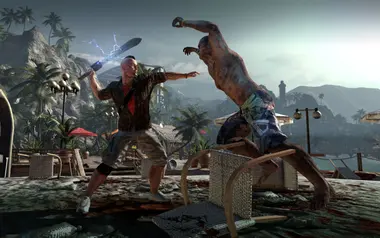 Dead Island: Game of the Year Edition preview 7
