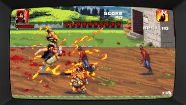 Dead Island Retro Revenge Live preview 4