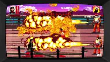 Dead Island Retro Revenge - Live - ARGENTINA preview 11