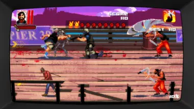Dead Island Retro Revenge - Live - ARGENTINA preview 6