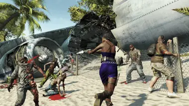 Dead Island Riptide Complete Edition preview 4