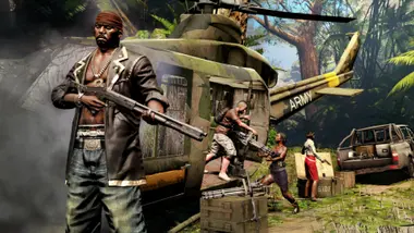 Dead Island Riptide Complete Edition preview 9
