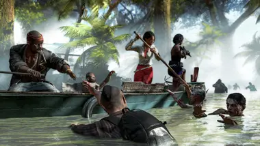Dead Island Riptide Complete Edition preview 6