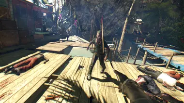 Dead Island: Riptide | Definitive Edition preview 8