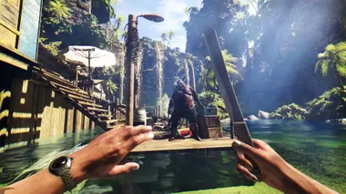 Dead Island: Riptide | Definitive Edition preview 4