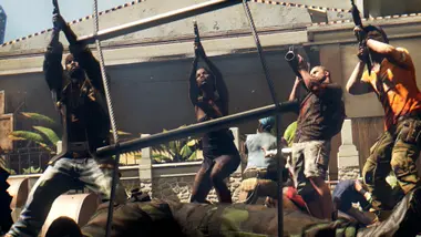 Dead Island: Riptide | Definitive Edition preview 2