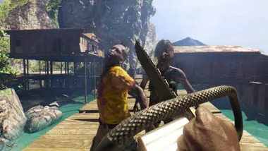 Dead Island: Riptide | Definitive Edition - Live - ARGENTINA preview 6
