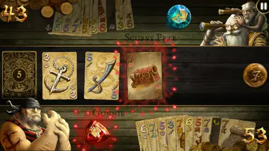 Dead Man's Draw preview 7