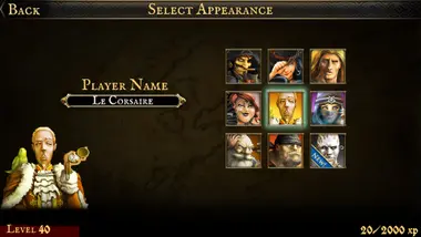 Dead Man's Draw preview 6