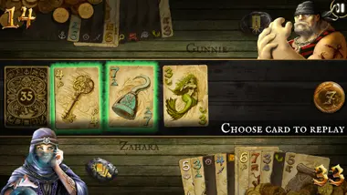 Dead Man's Draw preview 4