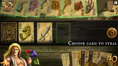 Dead Man's Draw preview 5