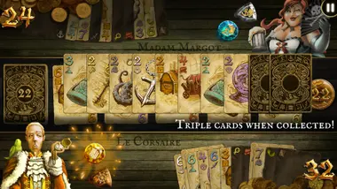 Dead Man's Draw preview 2