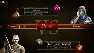 Dead Man's Draw preview 3