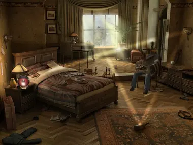 Dead Mountaineer's Hotel preview 7