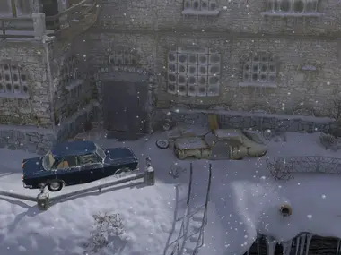 Dead Mountaineer's Hotel preview 3