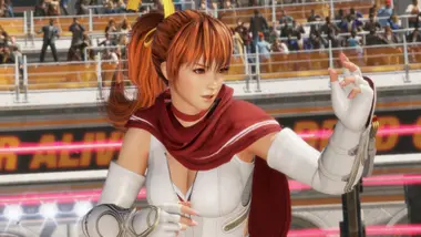 Dead or Alive 6 Last Round preview 6