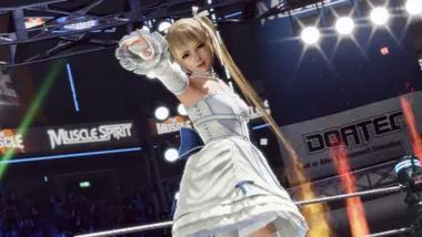 Dead or Alive 6 Last Round preview 4
