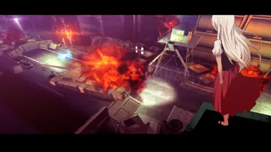 Dead or School preview 2