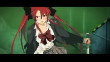 Dead or School preview 3