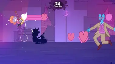 Dead Pets: A Punk Rock Slice of Life Sim preview 3