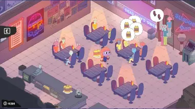 Dead Pets: A Punk Rock Slice of Life Sim preview 5