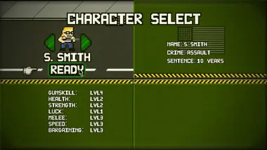 Dead Pixels preview 26