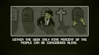 Dead Pixels preview 27