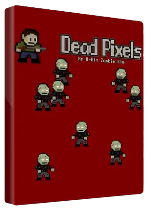 Dead Pixels preview 21