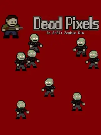 Dead Pixels preview 22