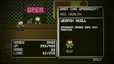 Dead Pixels preview 18