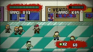 Dead Pixels preview 16