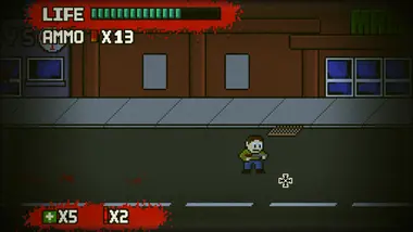Dead Pixels preview 19