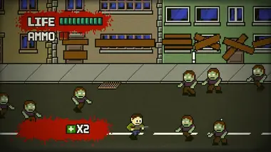 Dead Pixels preview 13