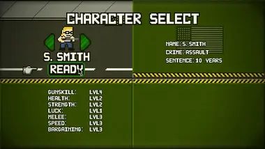 Dead Pixels preview 11