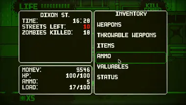 Dead Pixels preview 10