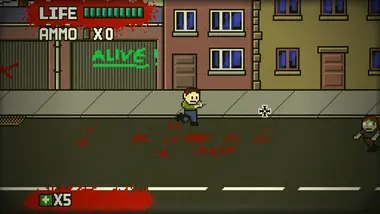 Dead Pixels preview 8