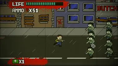 Dead Pixels preview 6
