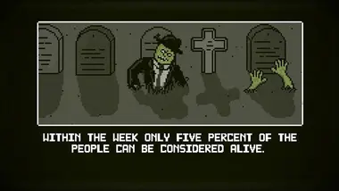 Dead Pixels preview 3