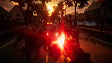 Dead Purge: Outbreak preview 2
