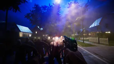 Dead Purge: Outbreak preview 6
