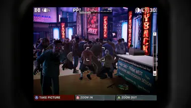 Dead Rising 2: Off The Record preview 16